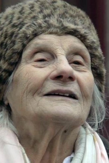 et billede af Jemmy Walker