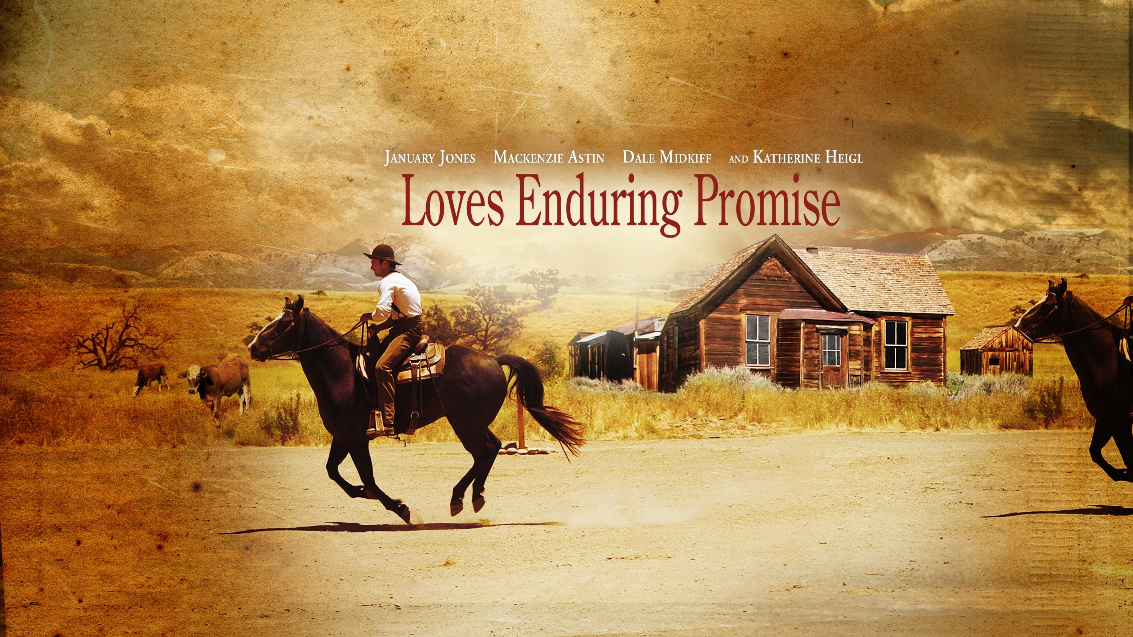 Love's Enduring Promise (2004)