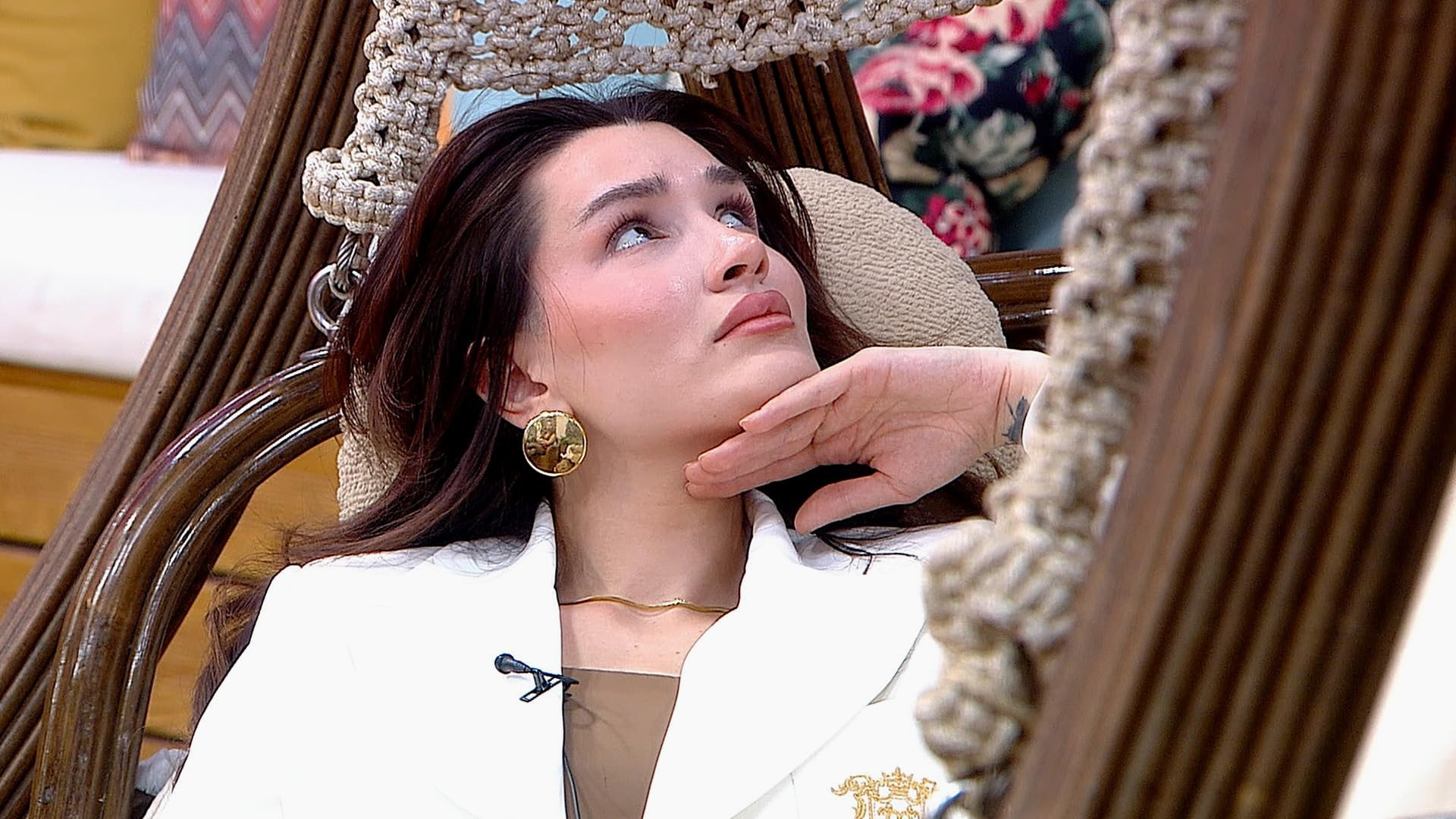 Power of Love Season 3 :Episode 136  Episode 136