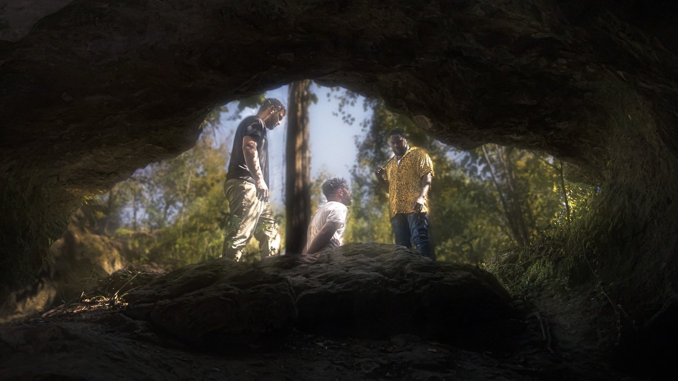 Against the Spread (2025)