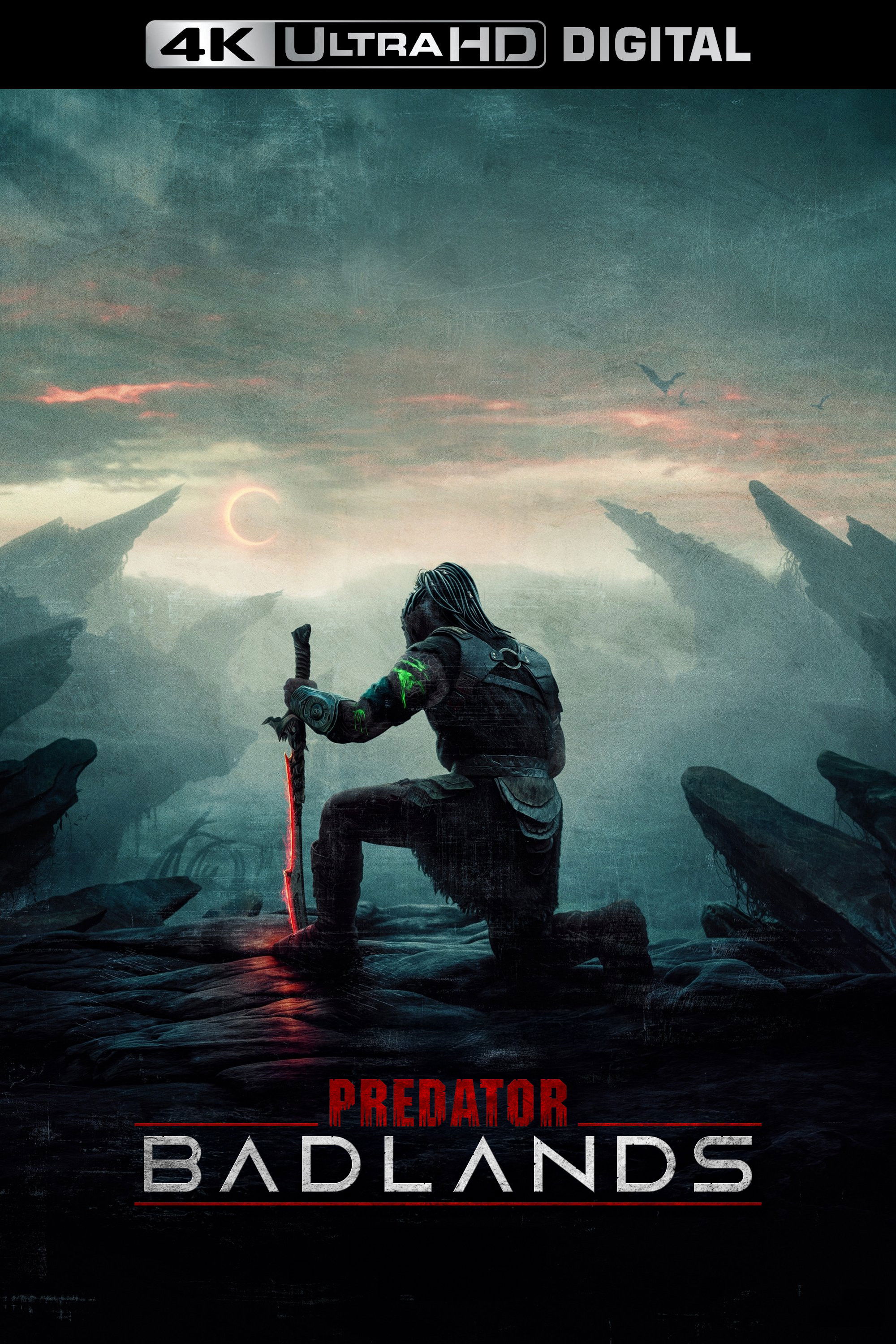 Predator: Badlands