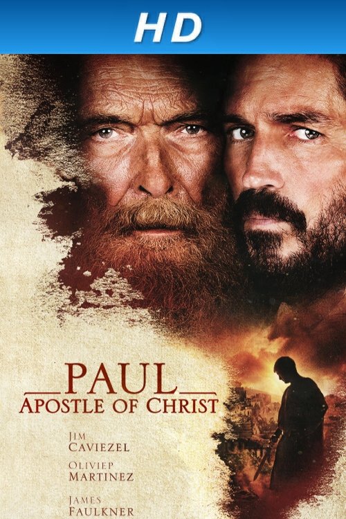 Paul, Apostle of Christ