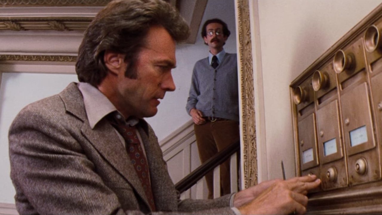 Magnum Force (1973)