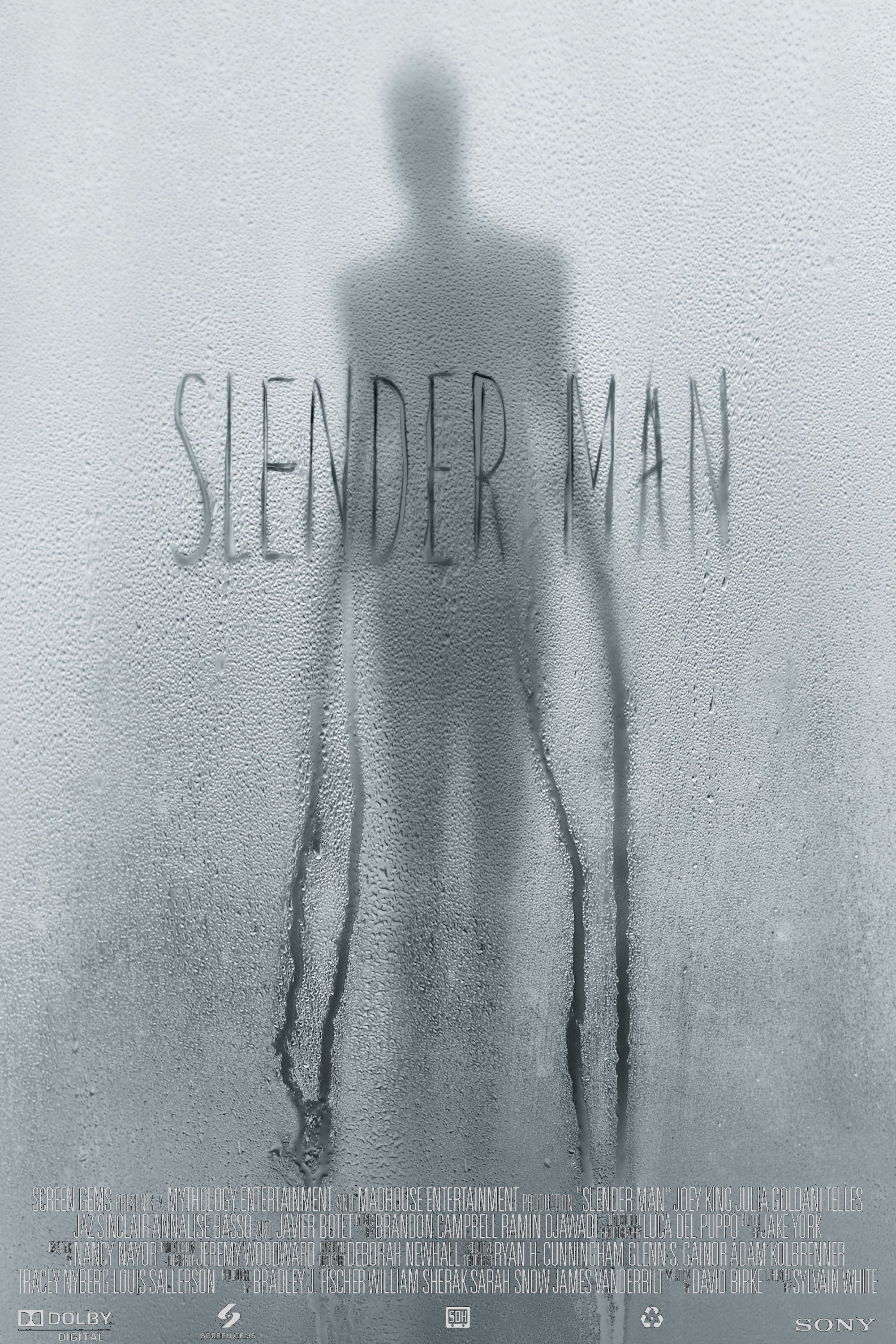 Slender Man