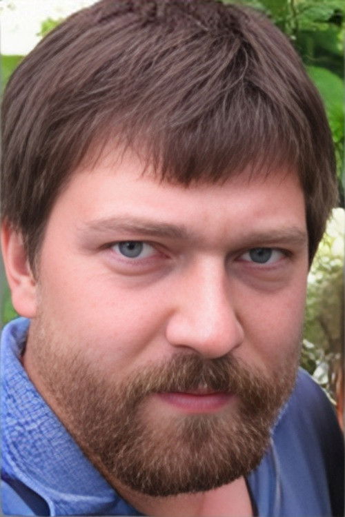 et billede af Aleksandr Kochubey