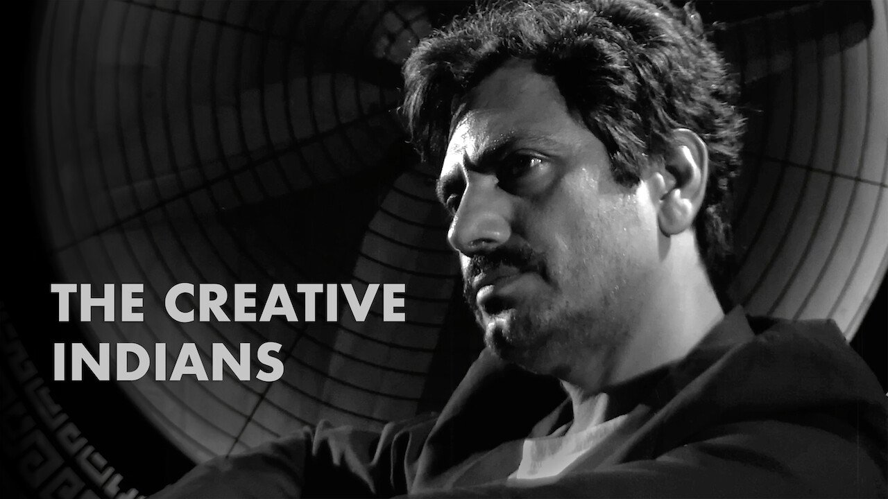 The Creative Indians