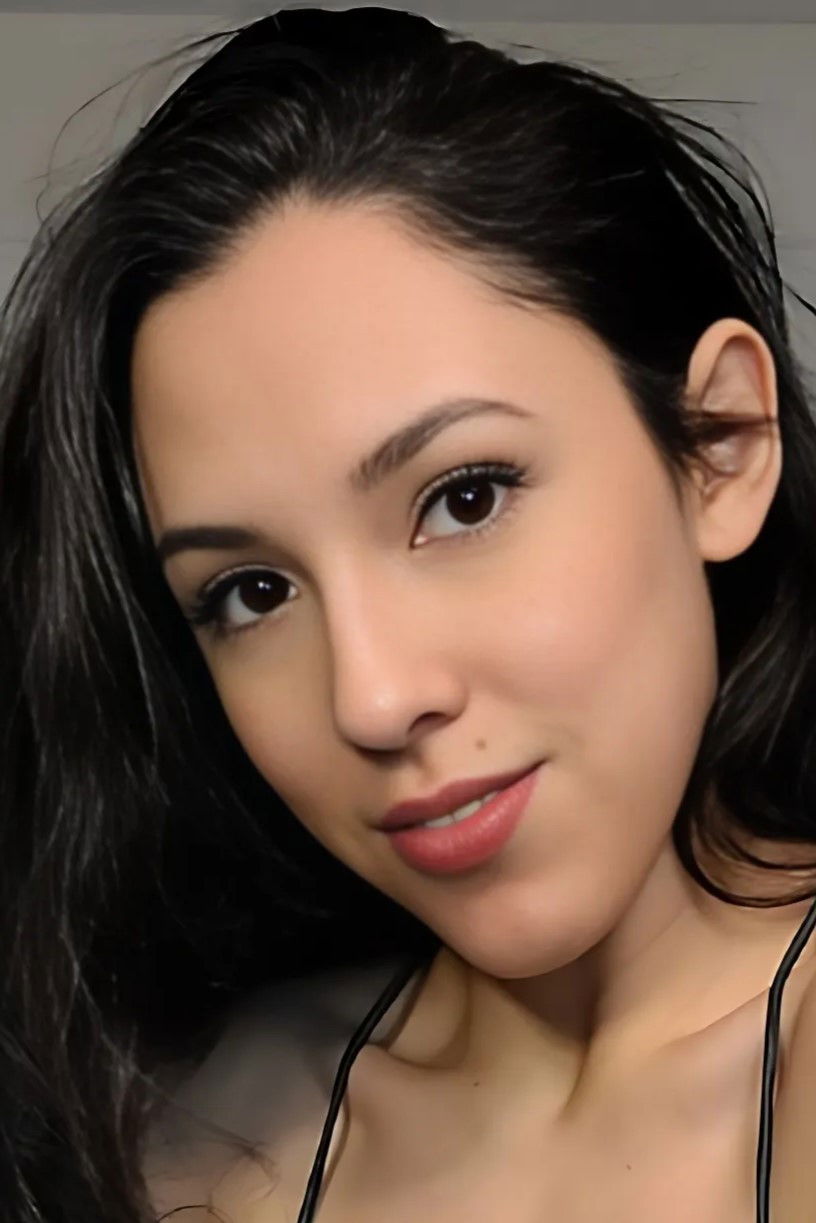 et billede af Selena Ivy