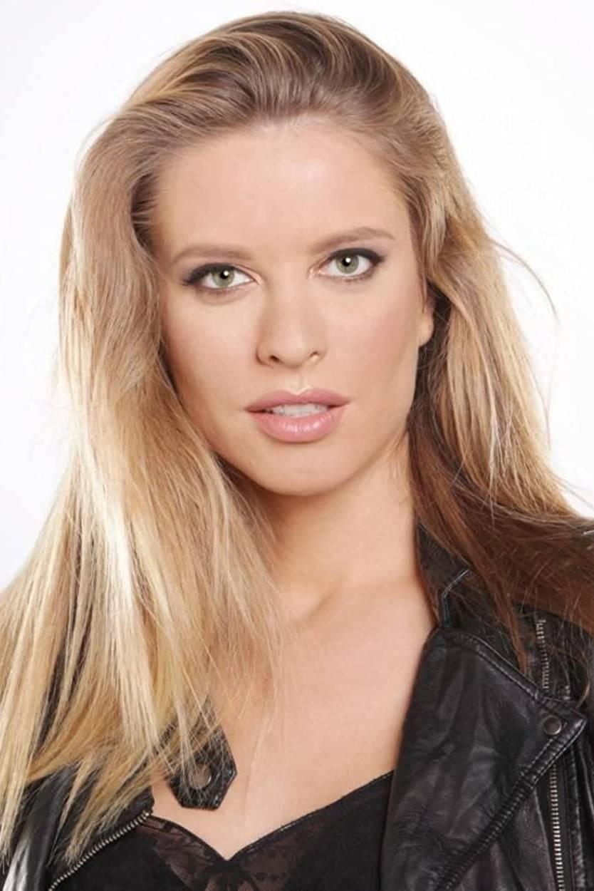 et billede af Biljana Mišić