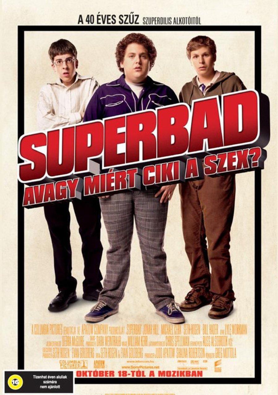 Superbad