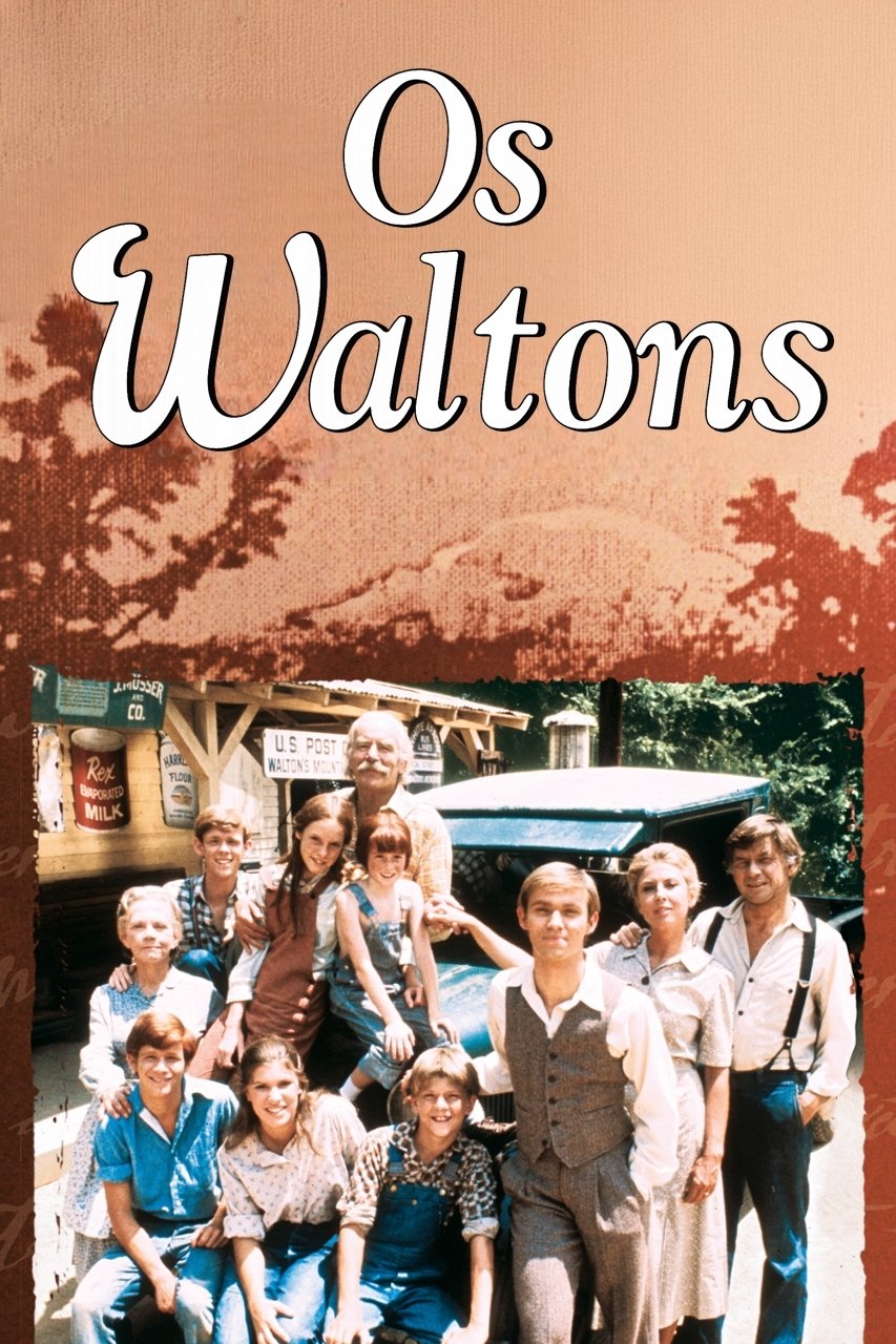 Os Waltons Os Waltons