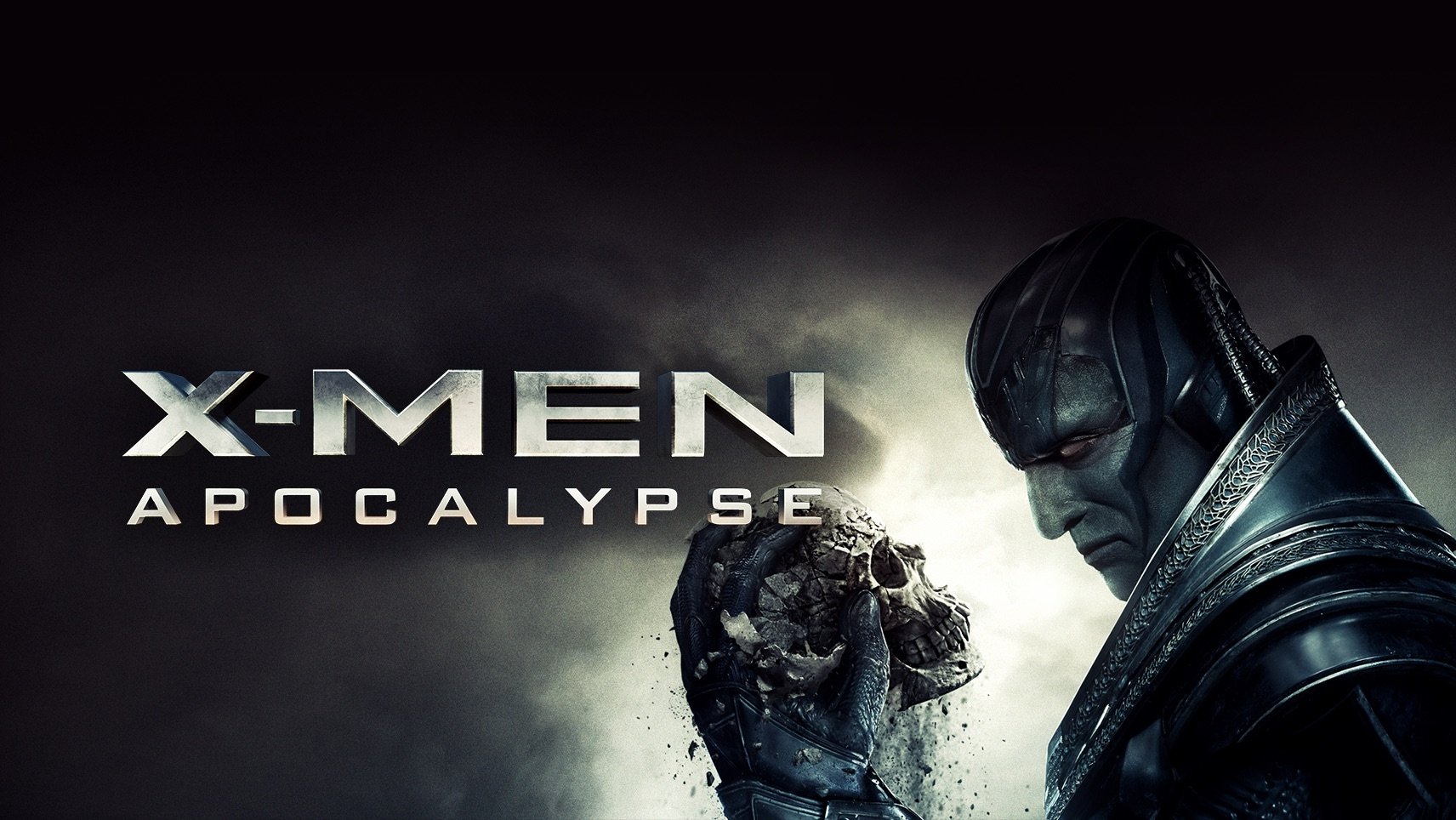 X-Men : Apocalypse (2016)