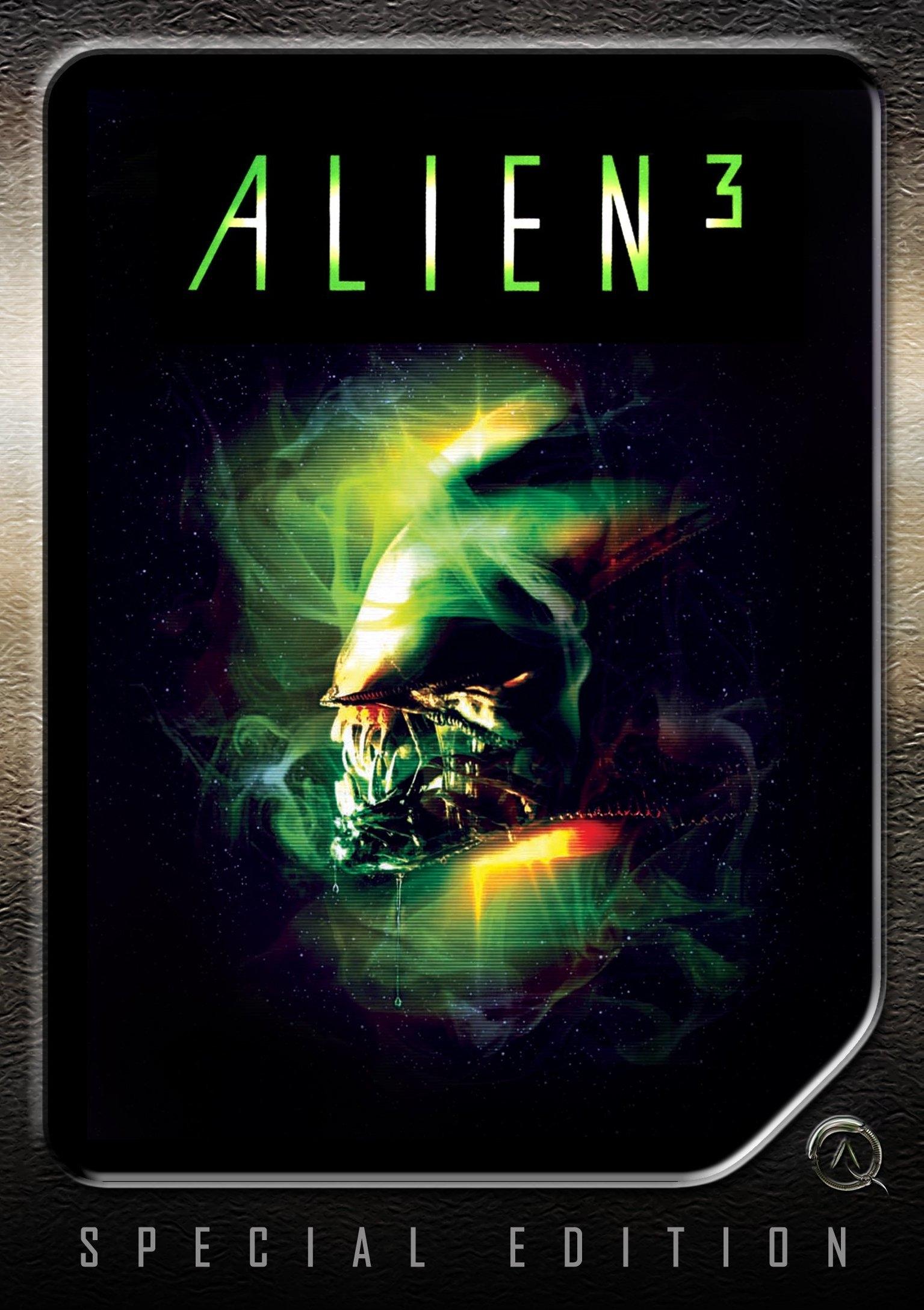 Alien³