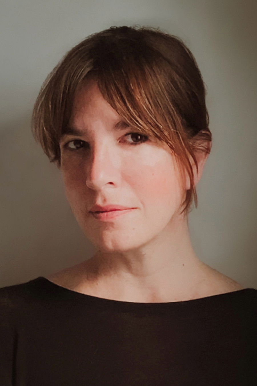 et billede af Lúcia Moniz