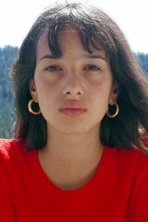 et billede af Arauna Bernheim-Dennery