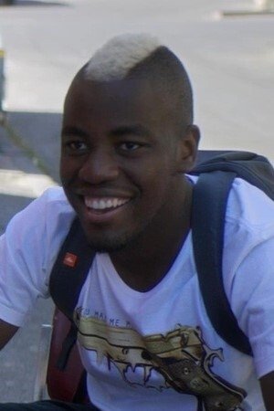 et billede af Mohamed Ali Mohamed Abdallah