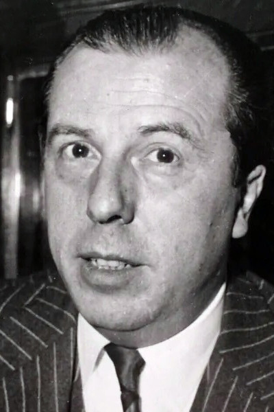 et billede af Jean Meyer