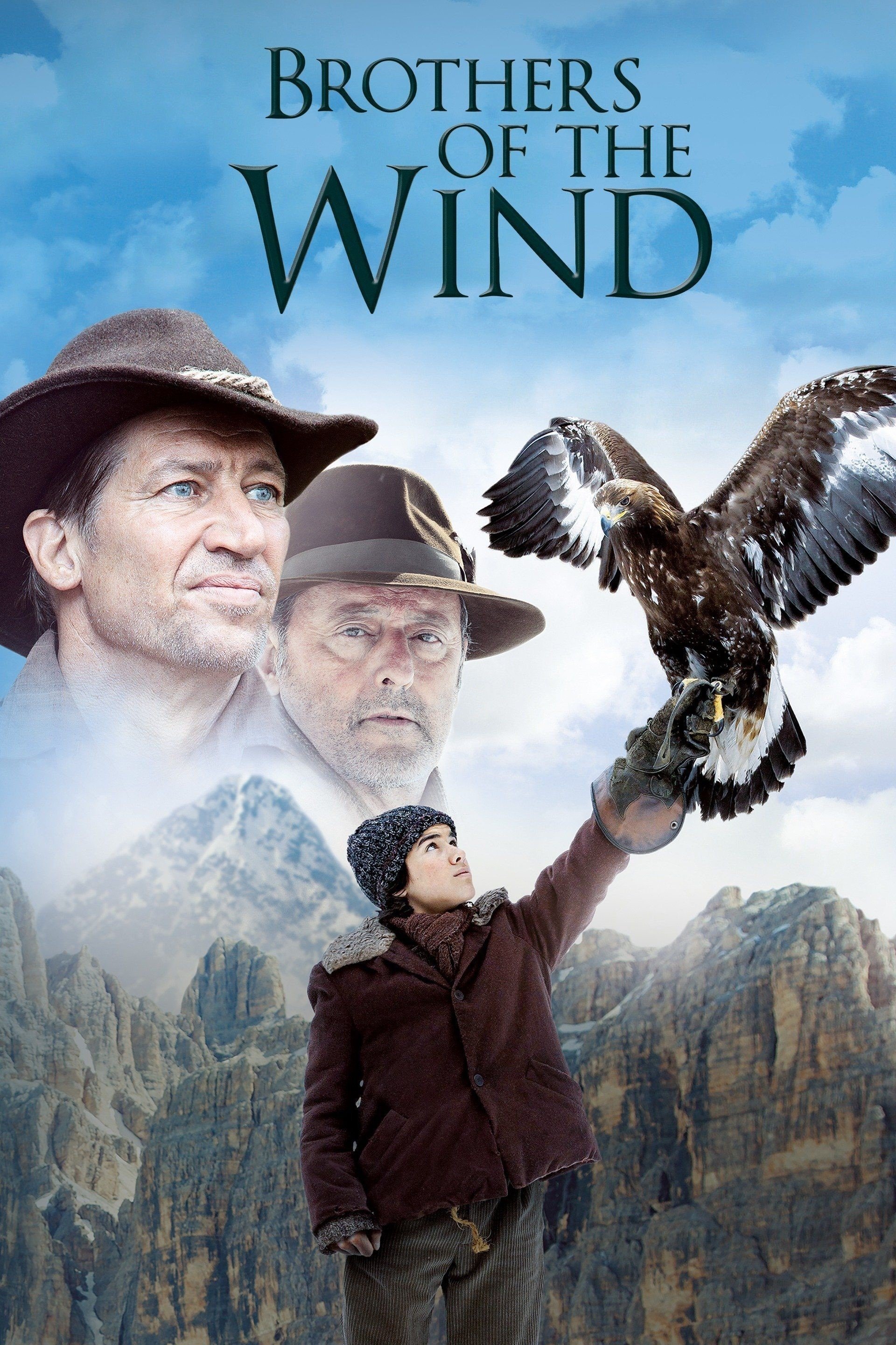 Brothers of the Wind