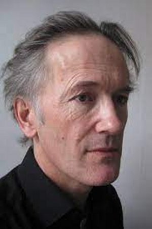 et billede af Per Linderoth