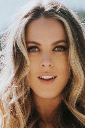 et billede af Hailey A. Porter