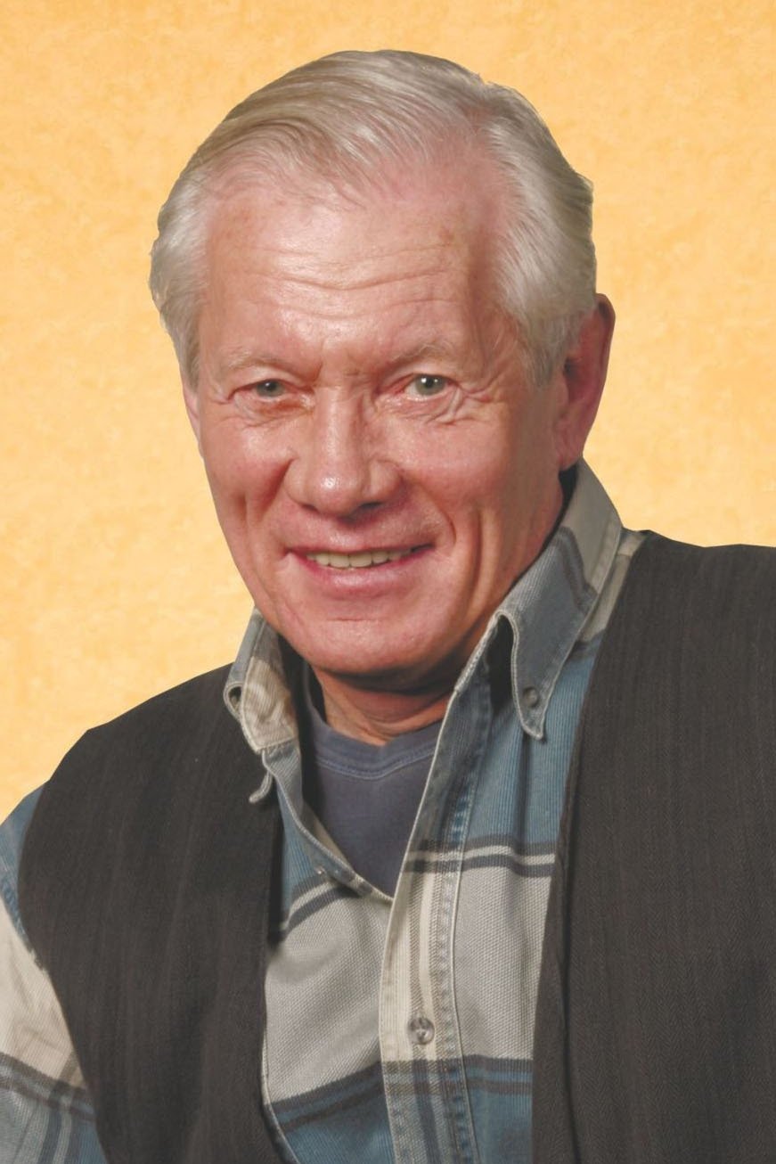 et billede af Mikhail Zhigalov