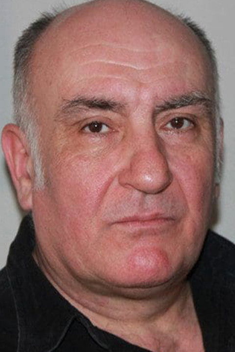 et billede af Jovan Torački