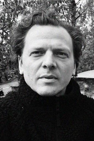 et billede af Tikhon Pendurin