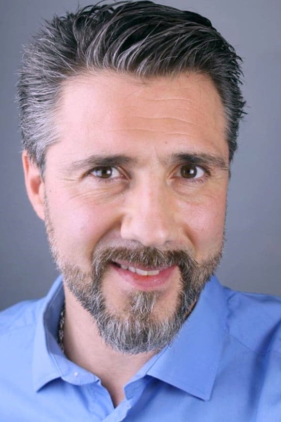 et billede af Mickaël Collart