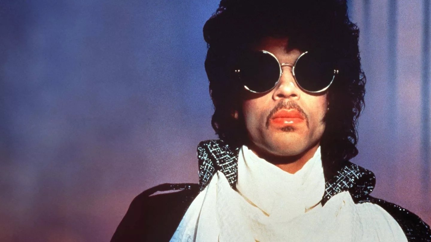 Prince - The Glory Years (2008)