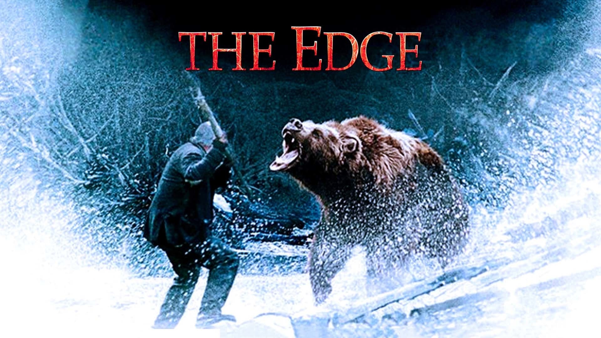 The Edge - Rivalerne