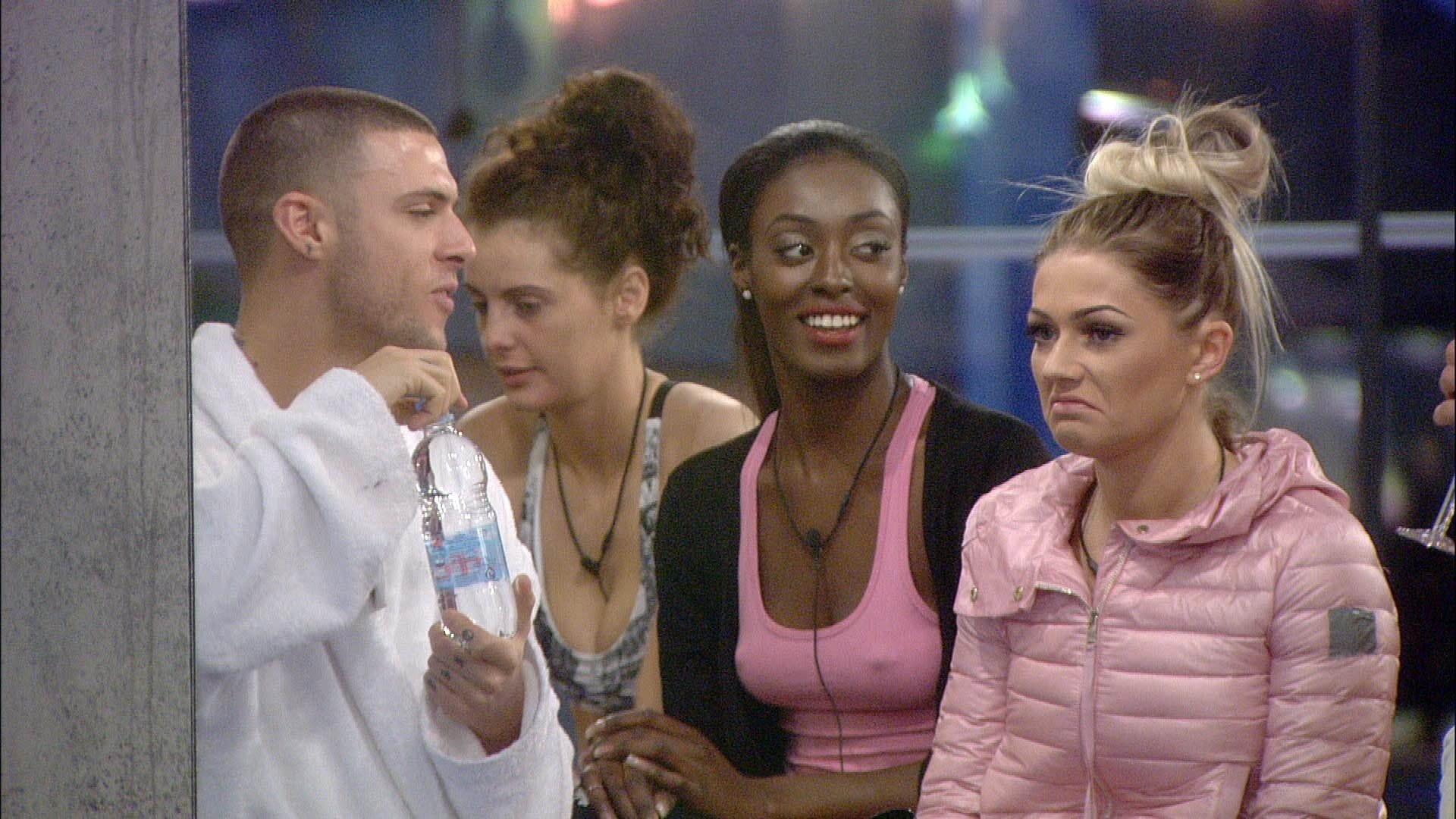 Big Brother 16x2