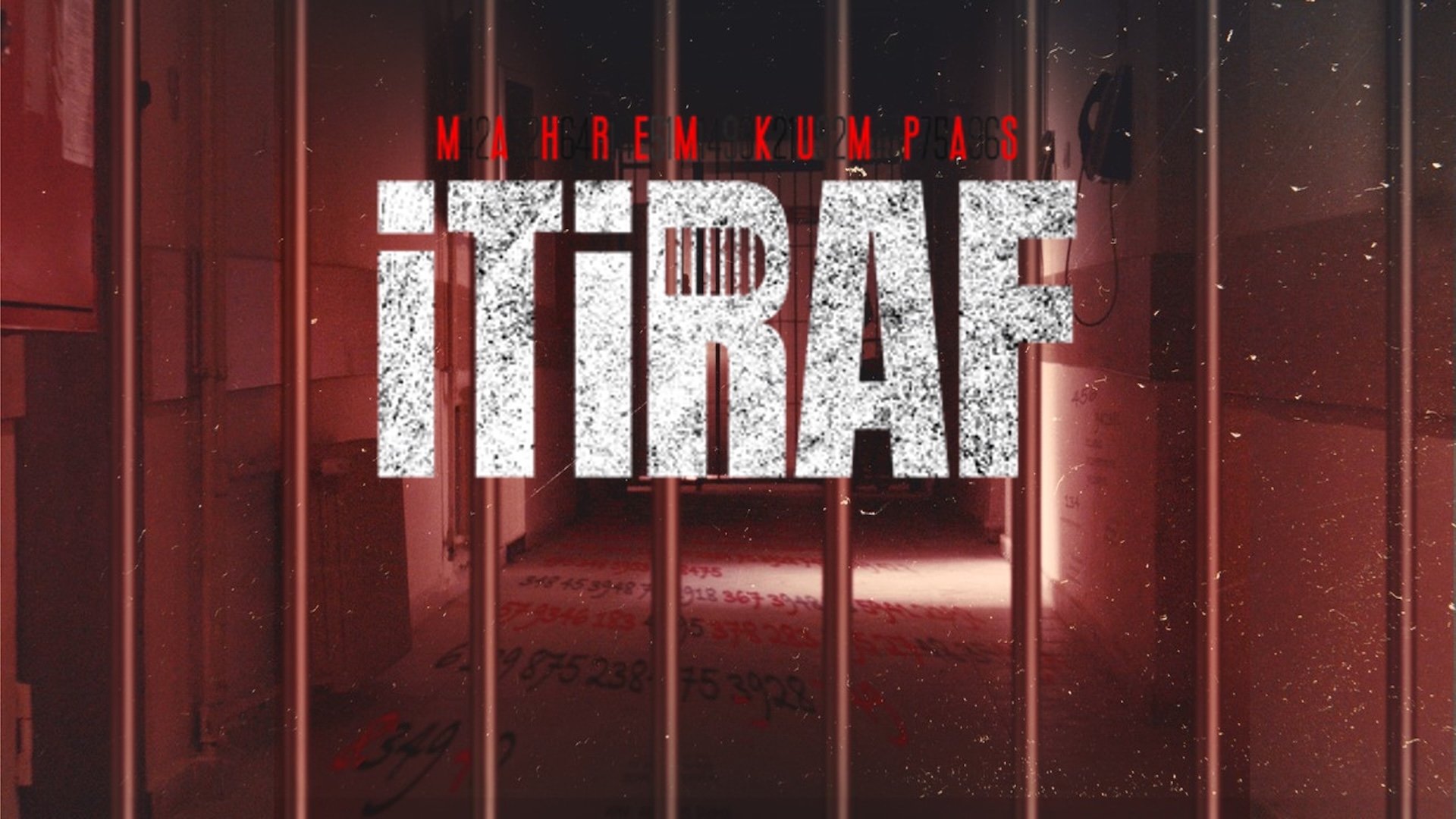 Mahrem Kumpas: İtiraf (2023)