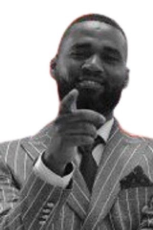 et billede af Adane Terefe