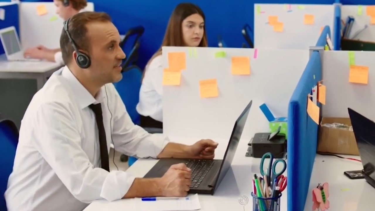 Her Şey Dahil (2022)