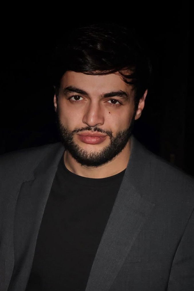 et billede af Movses Yeremyan