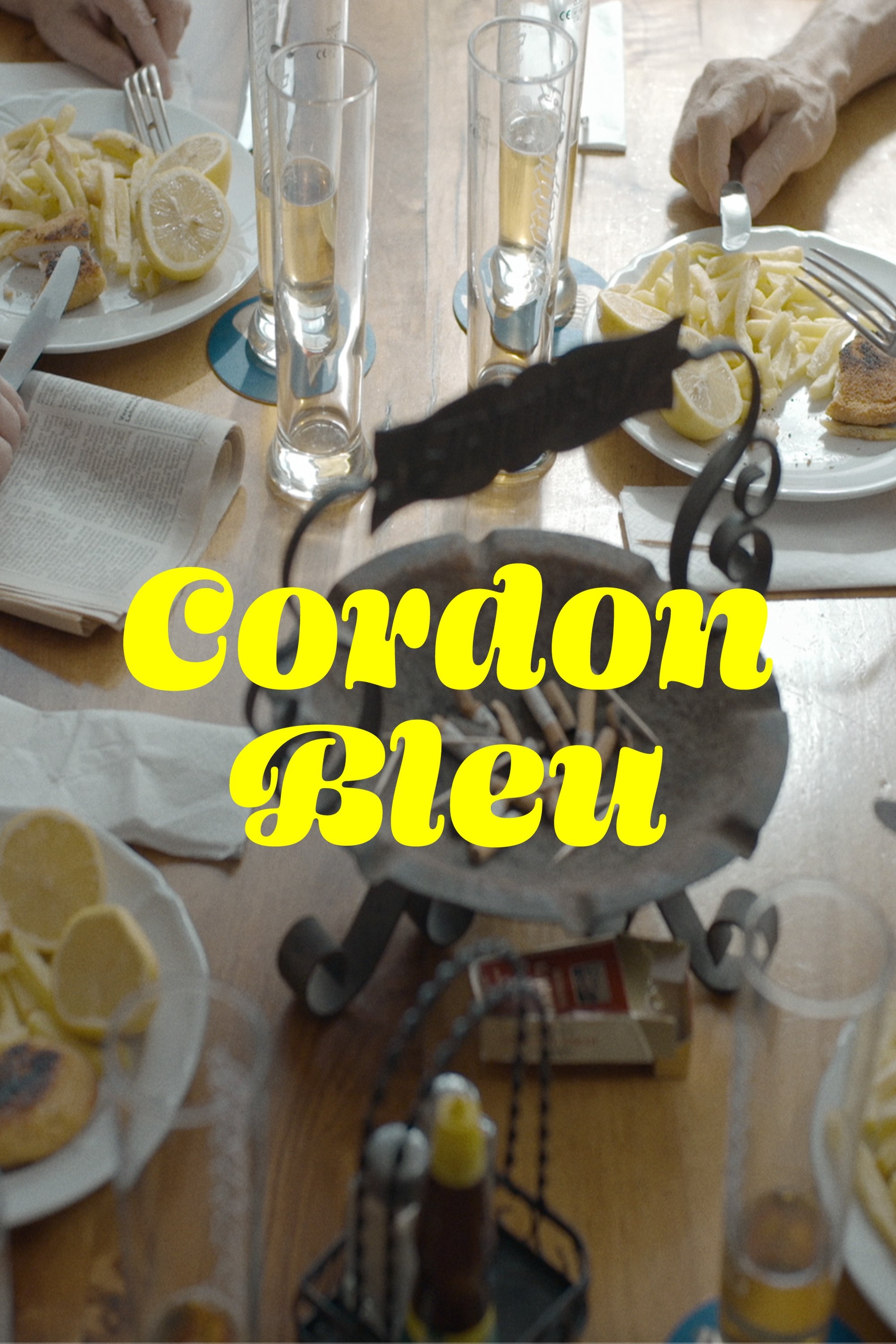 Cordon Bleu Cordon Bleu