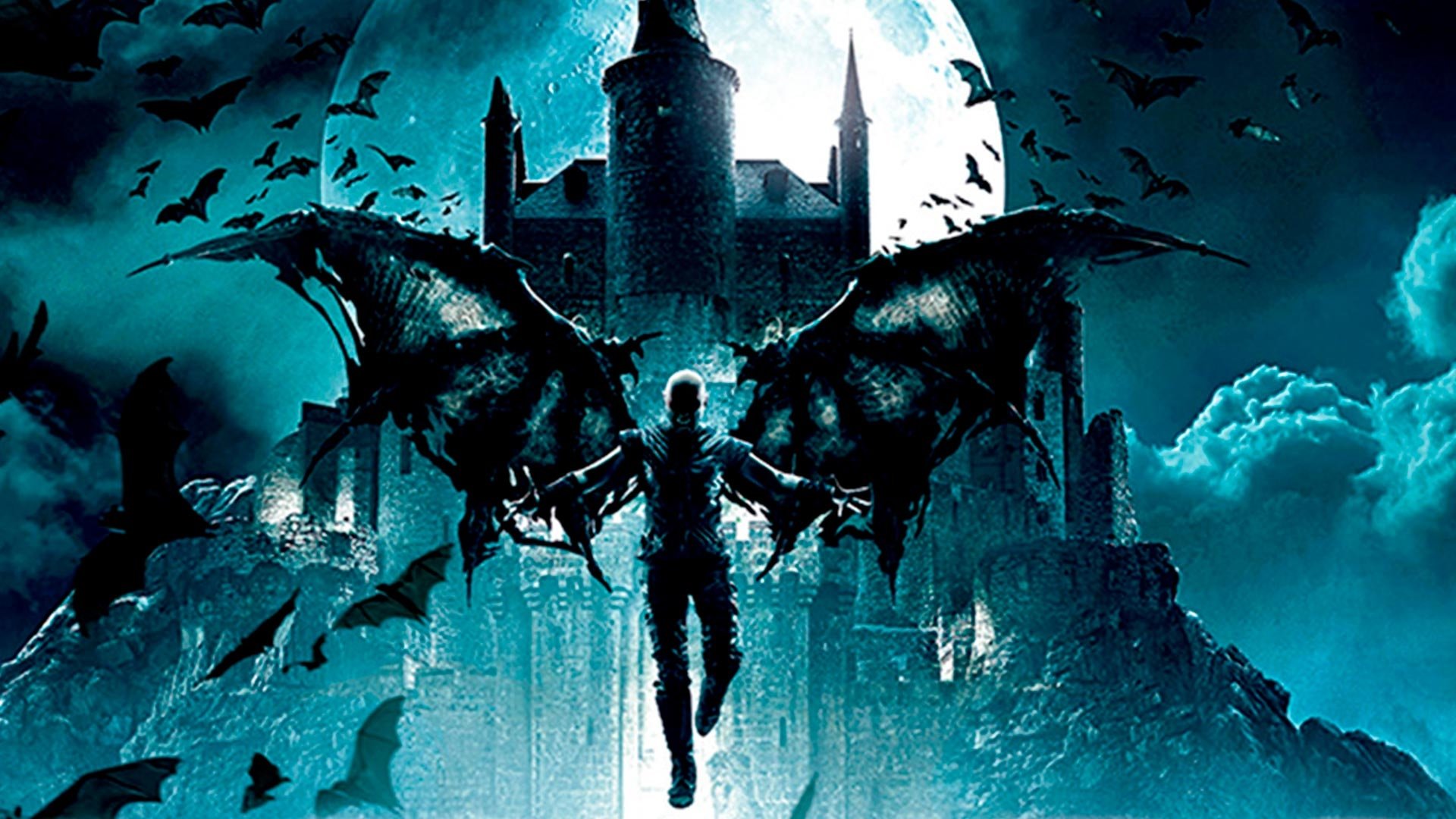 Vamps (2017)