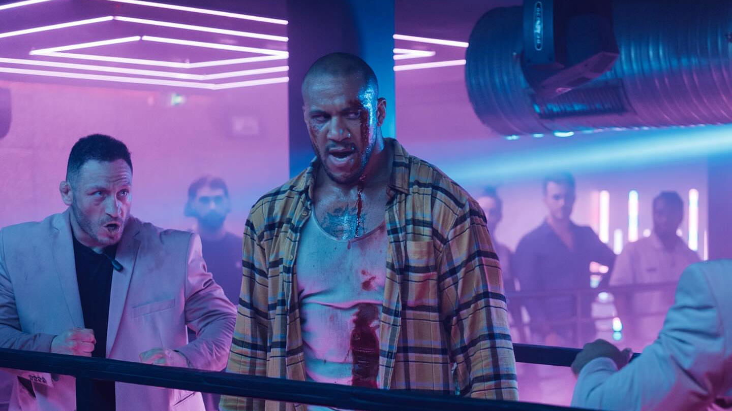Imagem do Filme ou Série