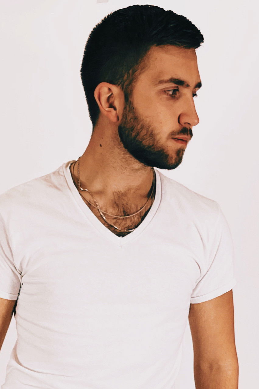 et billede af Will Morris