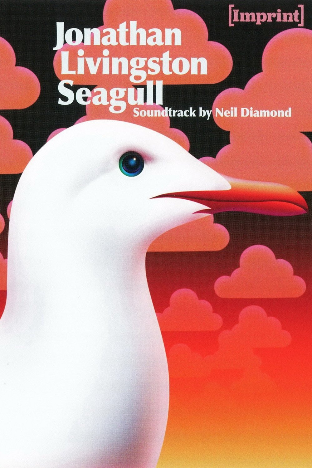 Jonathan Livingston Seagull