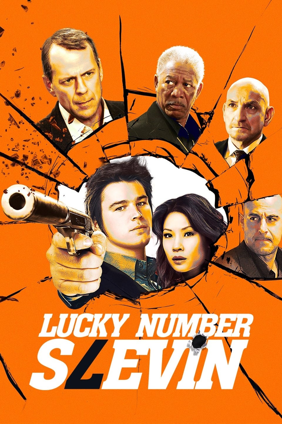 Lucky Number Slevin