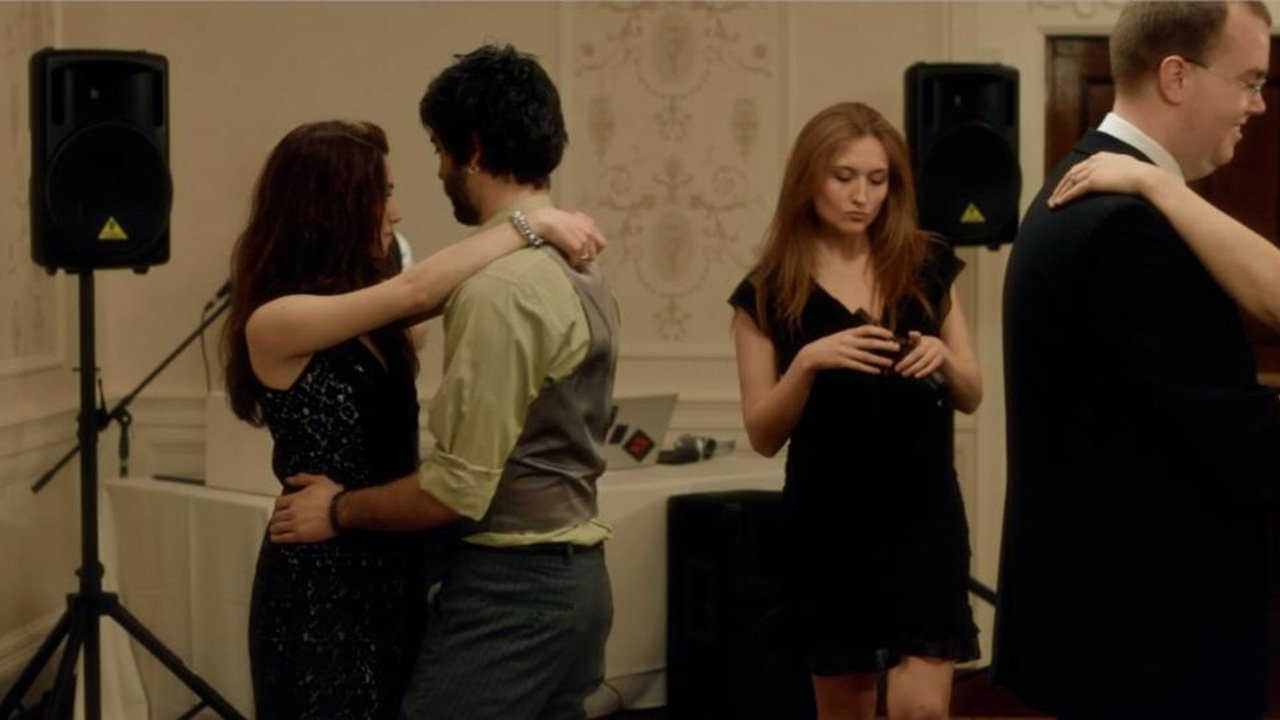 The Reception (2012)