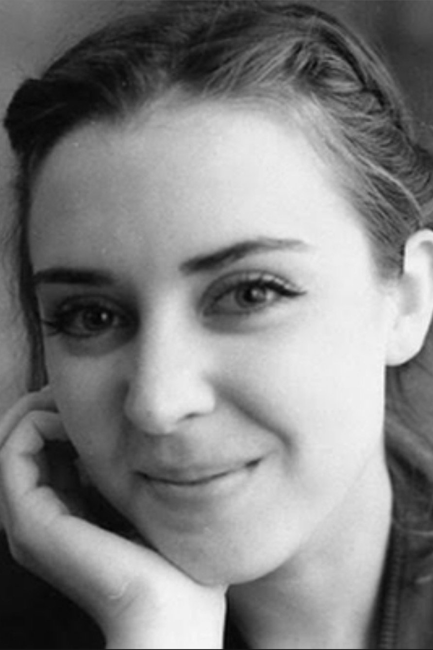 et billede af Karissa Hahn