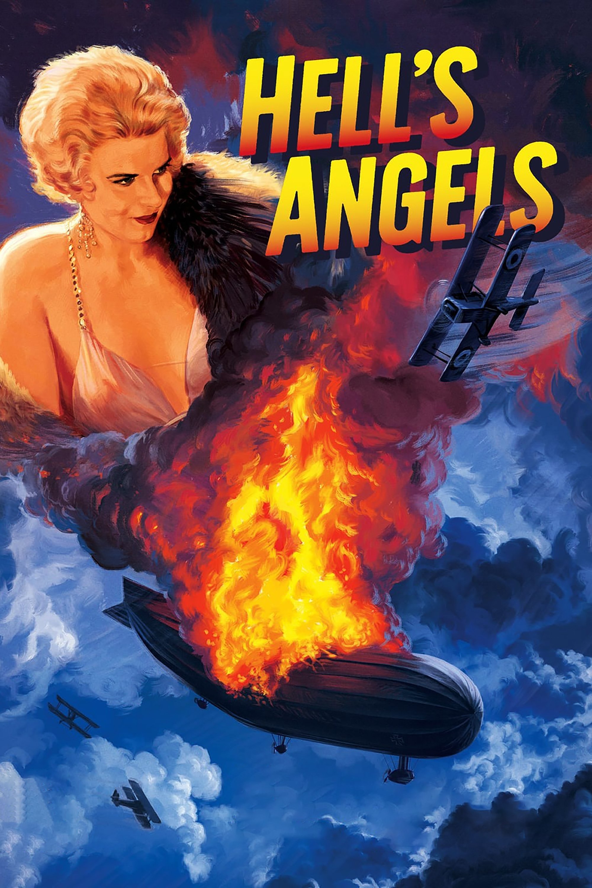 Hell's Angels