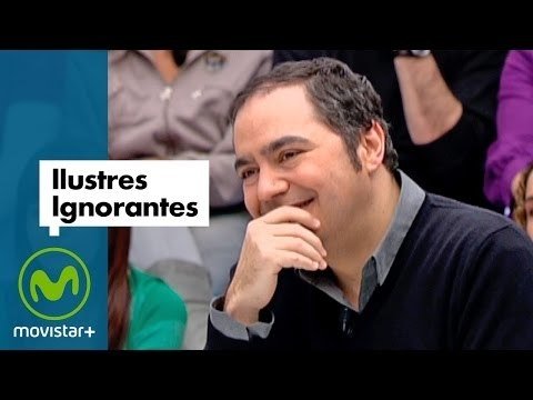 Ilustres Ignorantes