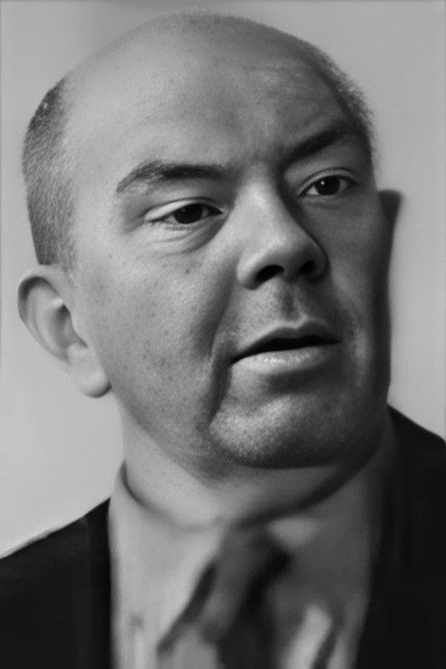 et billede af Aleksandr Yuryev