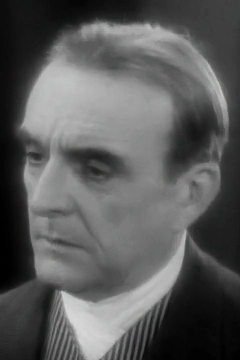 et billede af Fernand Godeau