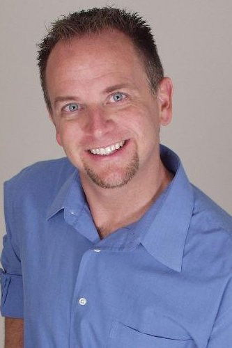 et billede af Don Barnhart Jr.