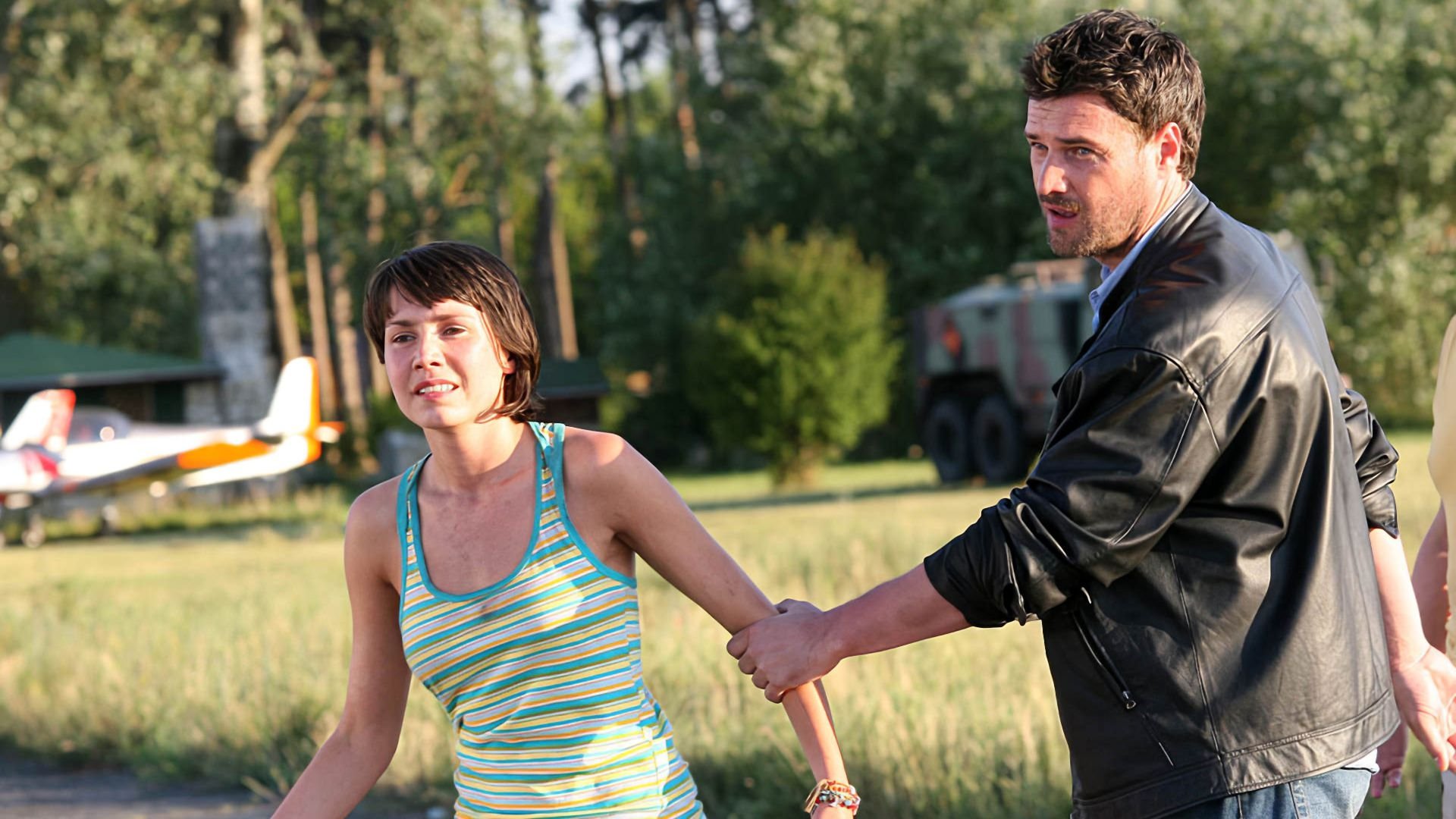 The Corrupt (2008)