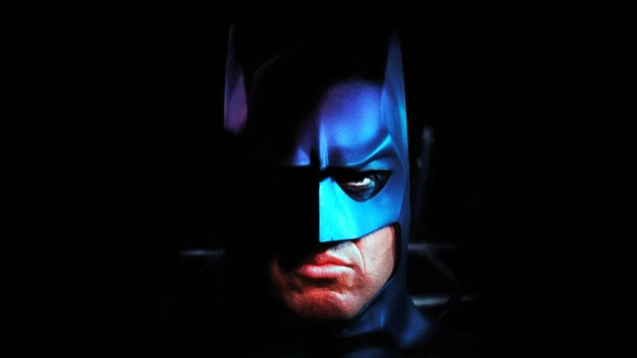 Powrót Batmana (1992)