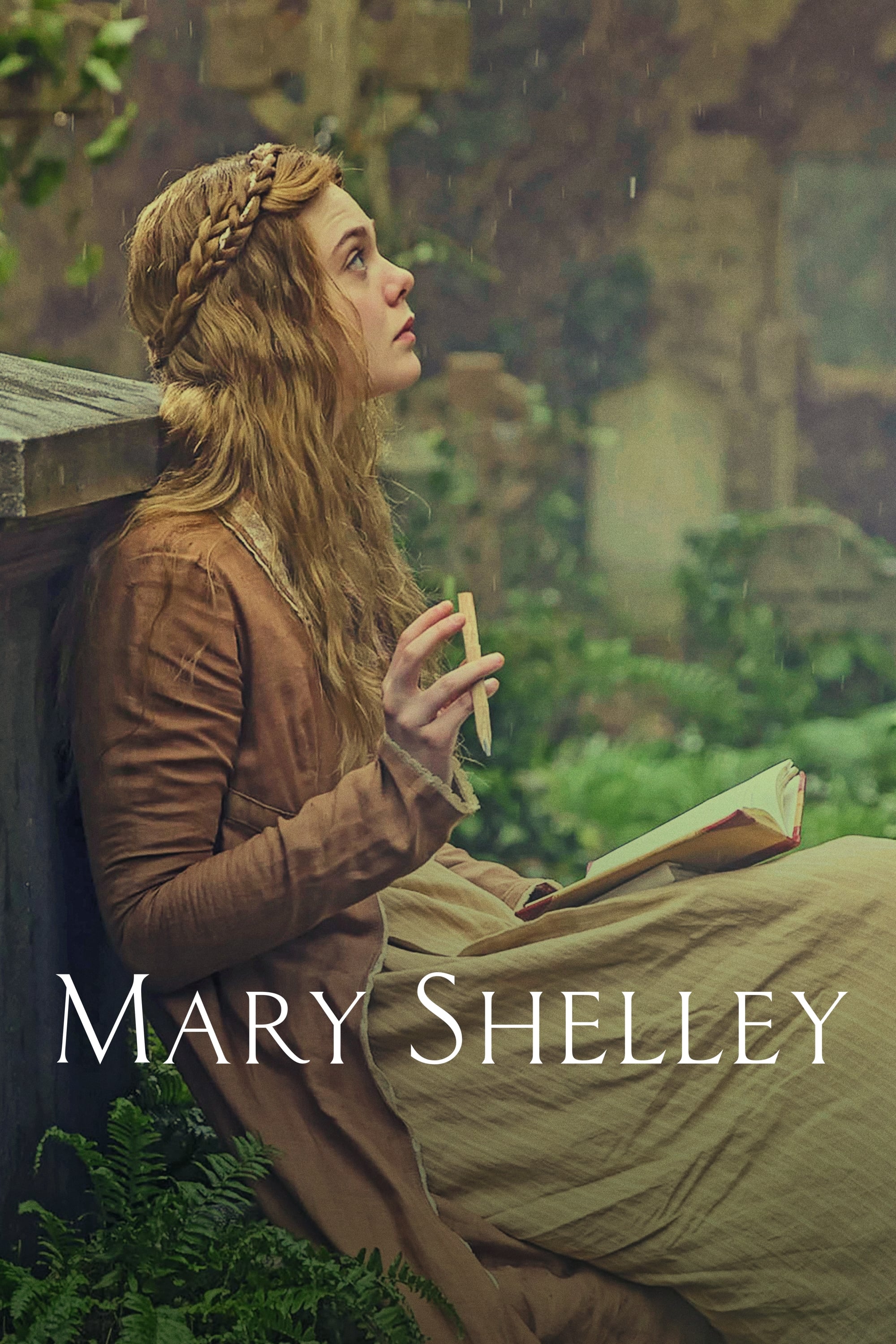 Mary Shelley